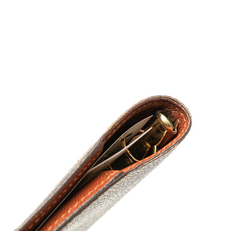 Louis Vuitton Monogram Agenda PM Notebook Cover